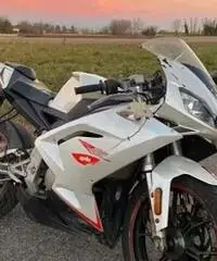 Aprilia rs 50