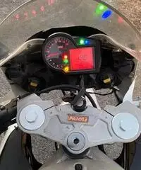 Aprilia rs 50