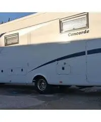 Concorde 890