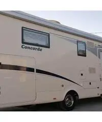 Concorde 890
