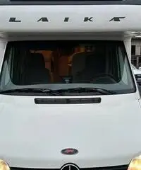 Laika KREOS 3003 E
