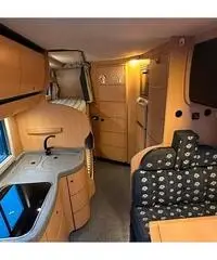 Laika KREOS 3003 E