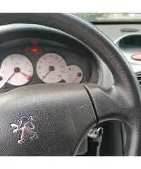 Peugeot 206 - 2008