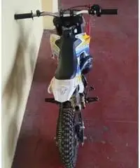 Minimoto 50 nitro