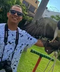 Camarero, Asistente, Camarero, Asistente,
