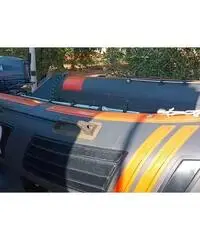 Gommone e motore
