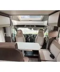 Benimar tessoro 463 northautokapp