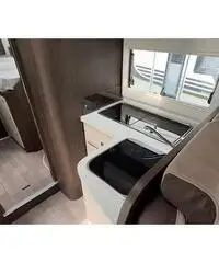 Benimar tessoro 463 northautokapp