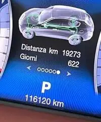 Maserati Levante sQ4 permuto