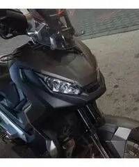 Honda xadv