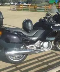 Honda deauville