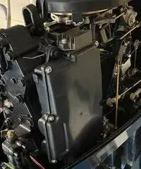 Motoscafo open 40 cv