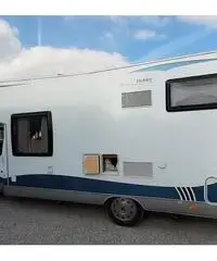 Mansardato con garage