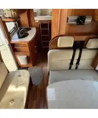 Mansardato con garage