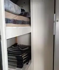 Vendo per inutilizzo roulotte Adria 4052TN Vendo per inutilizzo roulotte Adria 4052TN