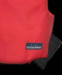 Salvagente con gancio trapezio