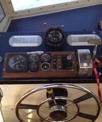 Pilotina Ocqueteau mod.Alienor 740