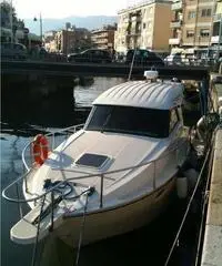 Ars Mare 28,2 Yanmar 185cv TDI L.D'Asse.