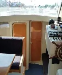 Ars Mare 28,2 Yanmar 185cv TDI L.D'Asse.