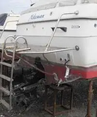 Bayliner 24,52