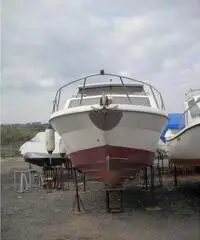 Bayliner 24,52