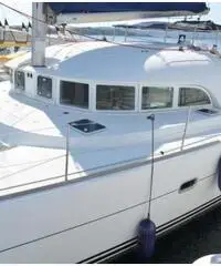 Lagoon 380