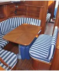Beneteau 50