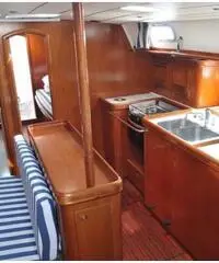 Beneteau 50
