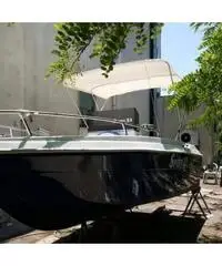 Barca astra 210 sport