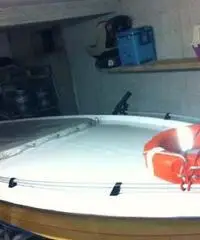 Barca lancia 5 metri