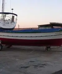 Gozzo con licenza