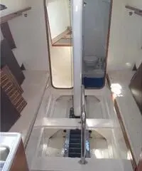 X Yachts X 41