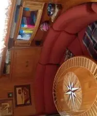Sun odyssey 34.2