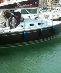 Barca a vela