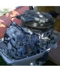 Gommone motore carrello Gommone motore carrello