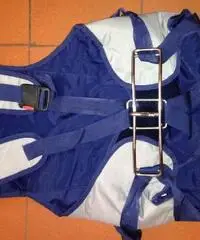 Ombraga trapezio Gill usata 10 volte - Barche a Vela Ombraga trapezio Gill usata 10 volte - Barche a Vela