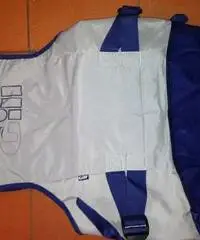 Ombraga trapezio Gill usata 10 volte - Barche a Vela Ombraga trapezio Gill usata 10 volte - Barche a Vela