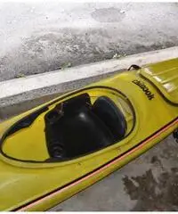 Bellissimo Kayak Aquaterra Chinook