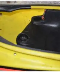 Bellissimo Kayak Aquaterra Chinook