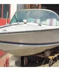 Motoscafo