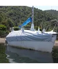 Hunter marine 18.5