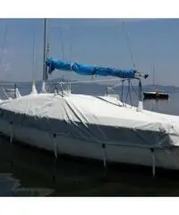 Hunter marine 18.5