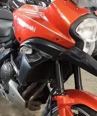 Kawasaki Versys 650 - 2007 DEPOTENZIATA Kawasaki Versys 650 - 2007 DEPOTENZIATA