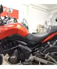 Kawasaki Versys 650 - 2007 DEPOTENZIATA Kawasaki Versys 650 - 2007 DEPOTENZIATA