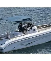 Ranieri Voyager 26S