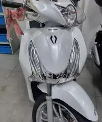 Honda sh 125cc abs