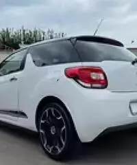 Citroen ds3 1.6 hdi 92 cv
