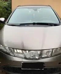 Honda civic Honda civic