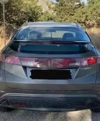 Honda civic Honda civic