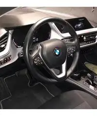 BMW serie 1
